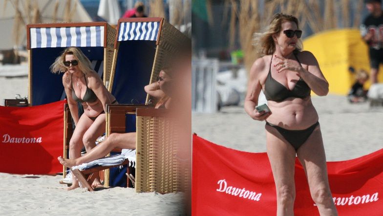 Grażyna Szapołowska