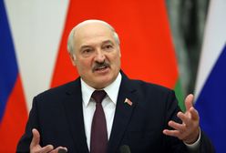 Nowa prośba do Putina. Niepokojące słowa Łukaszenki