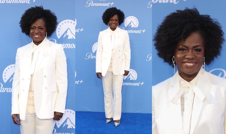 Viola Davis