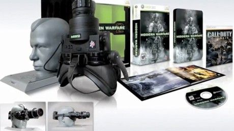 Bonusowy noktowizor w każdej Modern Warfare 2 “Prestige Edition”! (wideo) 1