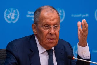 Zgrzyt między Rosją a USA. Kreml domaga się zatrzymania operacji ogłoszonej przez Trumpa