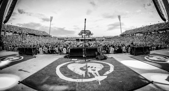 Rise Against: People Live Here (wideo)