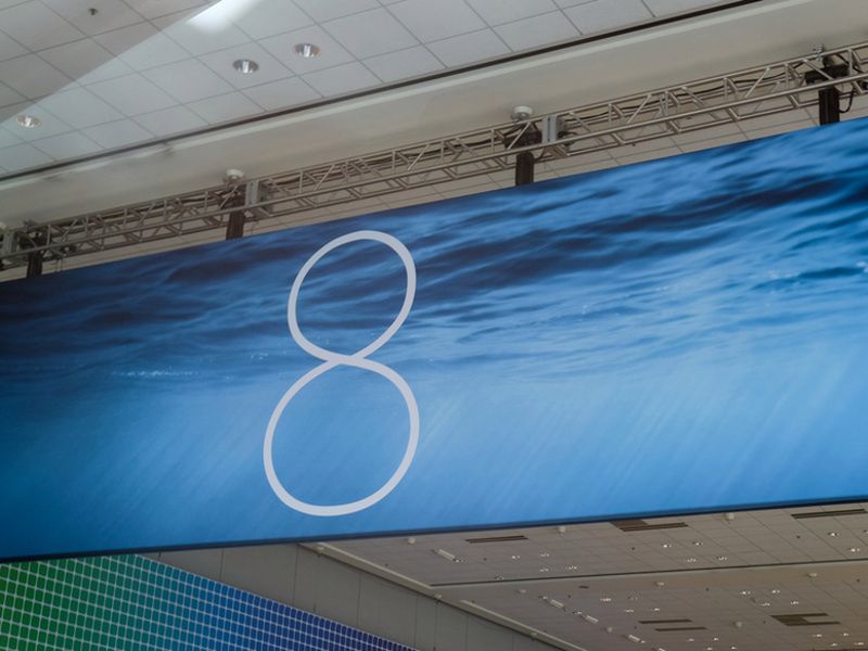 Prezentacja nowego iPhone'a wycieka? Pojawi się już na WWDC 2014? 4