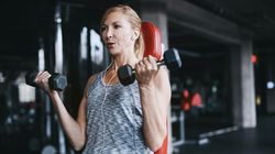 Trenowały przez 8 tygodni. O tyle obniżył się ich wiek biologiczny