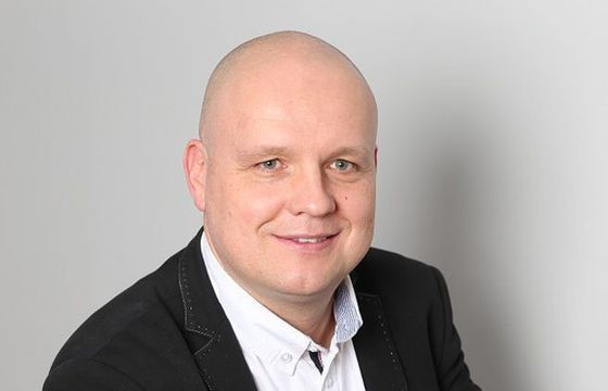 Mariusz Szuster wiceprezesem nadawcy Radia Plus