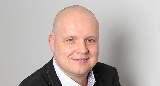 Mariusz Szuster wiceprezesem nadawcy Radia Plus