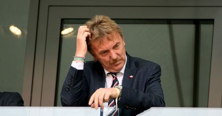 Z tej wpadki w Familiadzie śmiała się cała Polska. Boniek nie wytrzymał