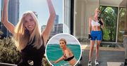 Ivanka Trump zaprezentowała imponującą formę w bikini. Tak dba o swoją sylwetkę