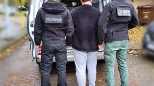 Białystok: Zatrzymani za pomoc w organizowaniu nielegalnej migracji