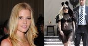 Lara Stone: "Gaga NIE JEST SEKSOWNA!"