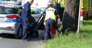 Policjant z Libiąża jechał autobusem z poszukiwanym. Zaplanował wzorową akcję zatrzymania