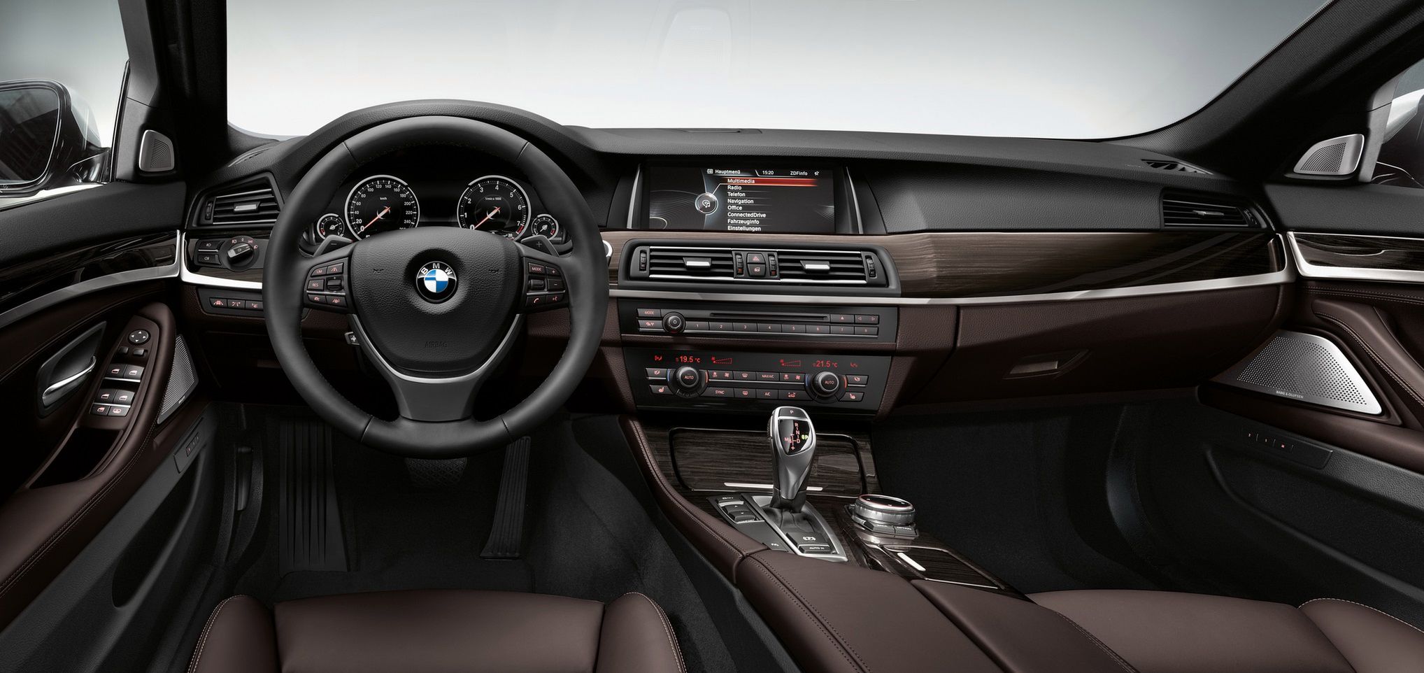 BMW Serii 5