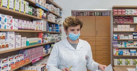 Ostrzeżenie GIS. Wycofują z obrotu z powodu bakterii