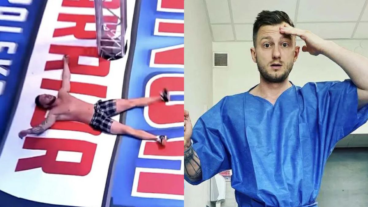 Albert Lorenz zaprzecza słowom produkcji