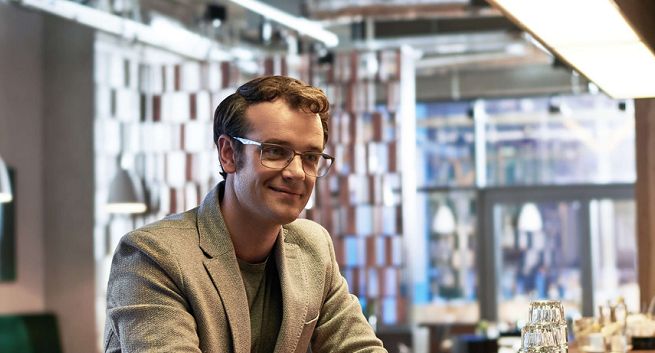 Getin Bank reklamuje konto Proste Zasady (wideo)