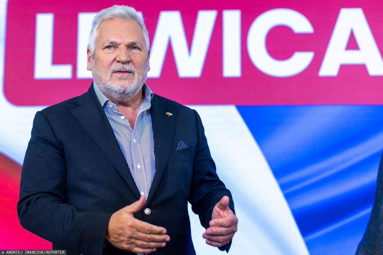 Kolejny były prezydent wybrał. Zdradził, na kogo zagłosuje