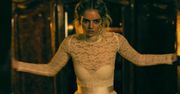 Krwawa noc poślubna. Obrzydliwy i brutalny film