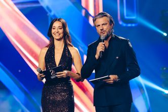 Gala pełna gwiazd. Zobacz, kto tym razem błyszczał na ściance