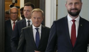 Padła data. "Podpiszemy". Wskazał dzień finalizacji porozumienia