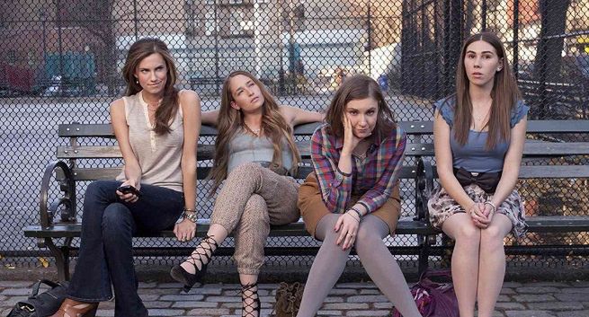 Lena Dunham stworzy serial komediowy dla Netfliksa
