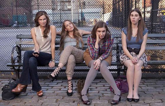 Lena Dunham stworzy serial komediowy dla Netfliksa