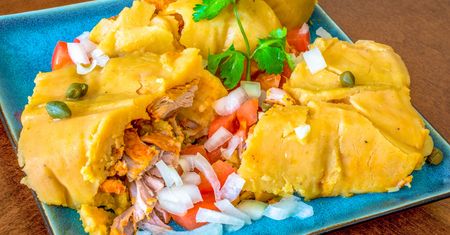 Food street. Poznawaj kraj smakując dania popularne wśród jego mieszkańców