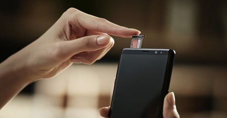 Samsung Galaxy Note 8 trafia do sprzedaży, także w eMAG