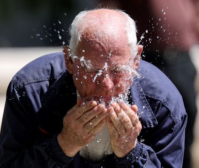 Klimatolog dla WP: "Cieszmy się, że upały nie dały nam się we znaki"