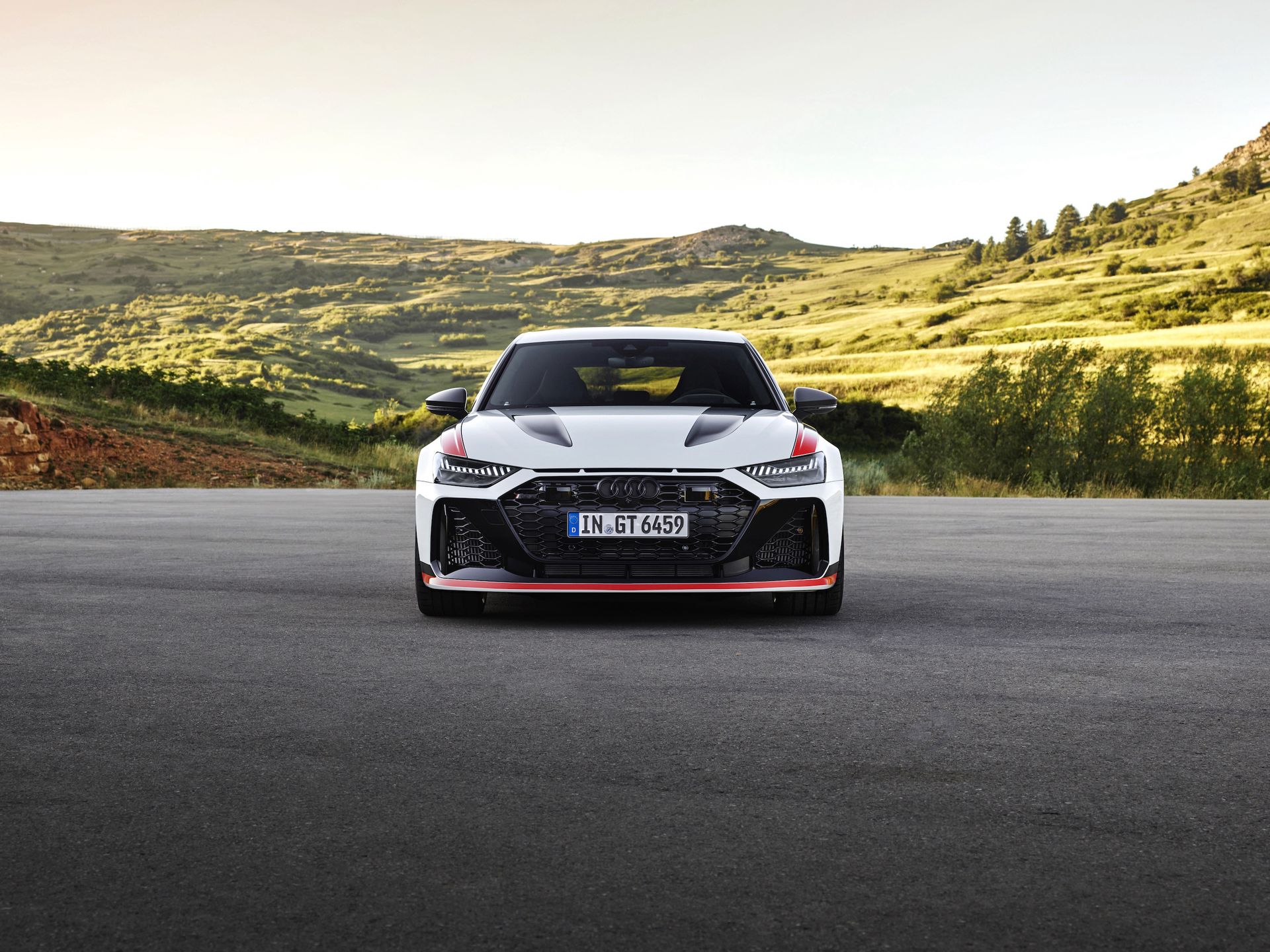 Audi RS 6 GT