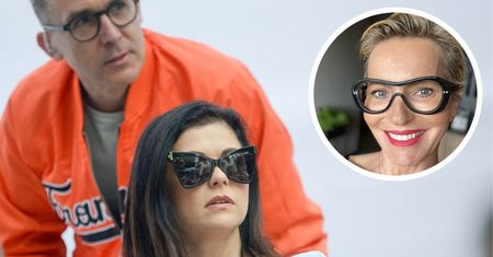 Cichopek i Kurzajewski nagle zmienili plany. Smaszcz może otwierać szampana