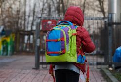 Powrót do szkół jeszcze w kwietniu? Rzecznik Ministerstwa Zdrowia Wojciech Andrusiewicz komentuje