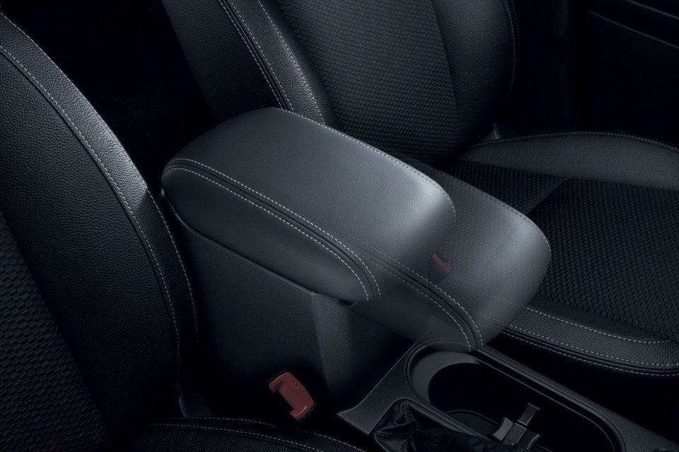 Nowe Subaru Forester (2013) - obszerna galeria zdjęć 110