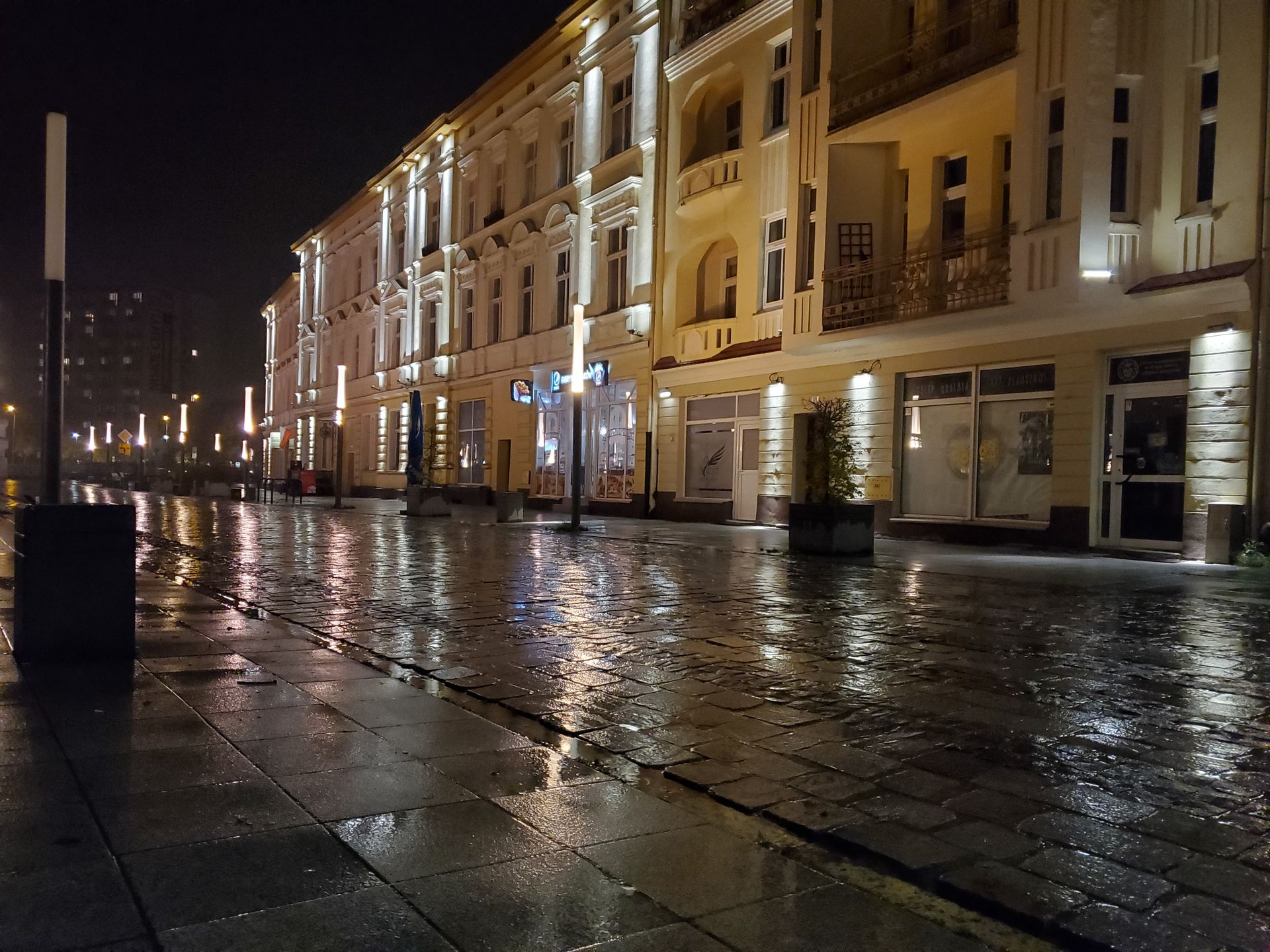Samsung Galaxy Fold: składany ekran to jest to [TEST] 51