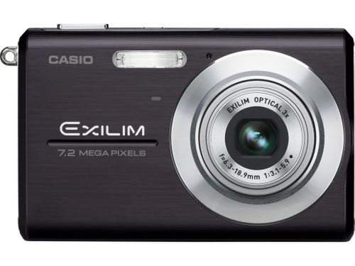 Casio Exilim EX-Z75