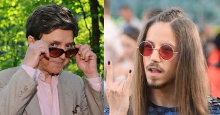Jerzy Połomski: "Moim następcą będzie Michał Szpak!"