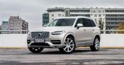 Volvo zdradza swoje plany – za cztery lata XC90 będzie najstarszym modelem!