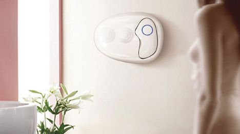 Intymny detektor dla kobiet 1