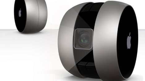 iShow - projektor od Apple 1