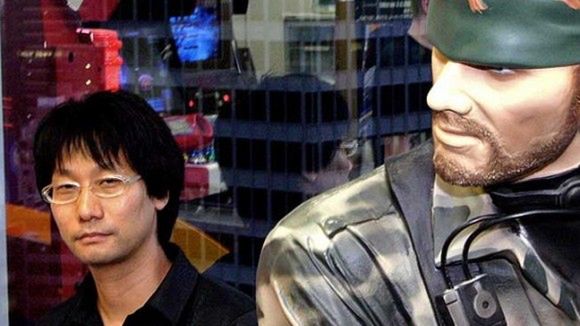 Kojima o remake’u pierwszej części MGS 1