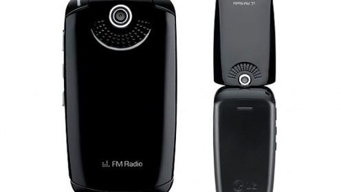 LG KP152 - ładny, tani i prosty 1