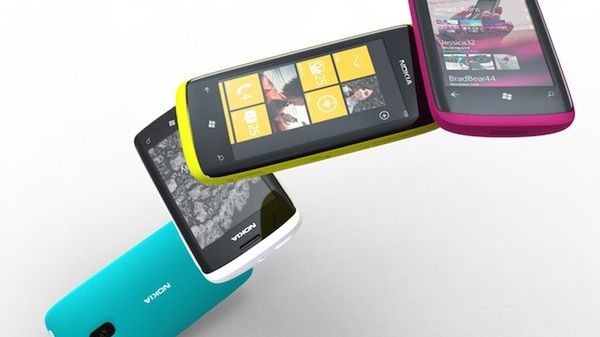 Elopokalipsa: Pierwsza Nokia z WP7 dopiero w 2012 roku? 1