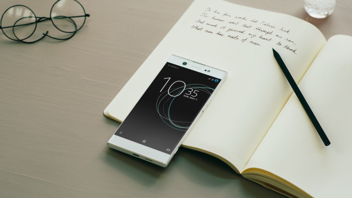 Sony Xperia XA1, Xperia XA1 Ultra i Xperia XZs oficjalnie. Warto się nimi zainteresować? 1