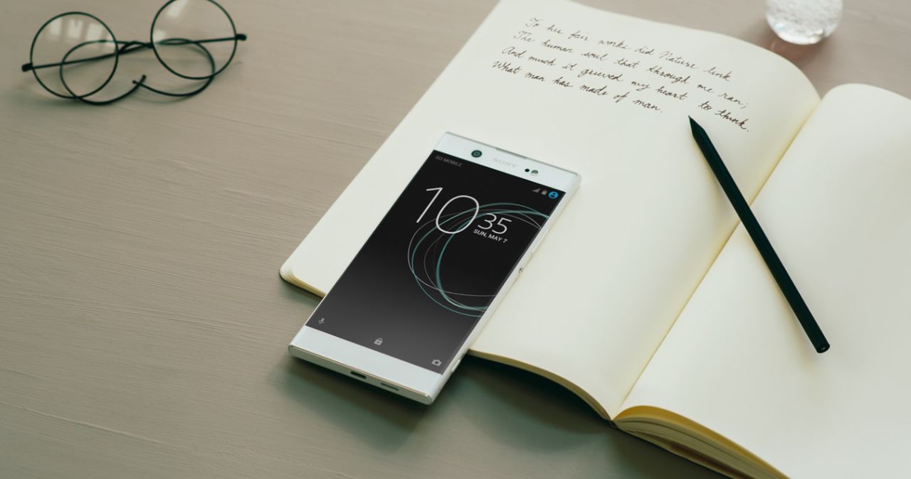 Sony Xperia XA1 Ultra