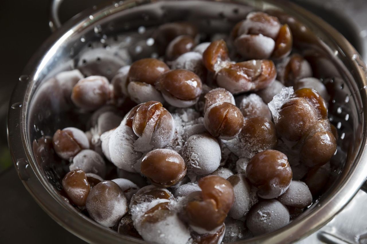 Francuzi uwielbiają, Polacy nie doceniają. Na piękną cerę i zaparcia