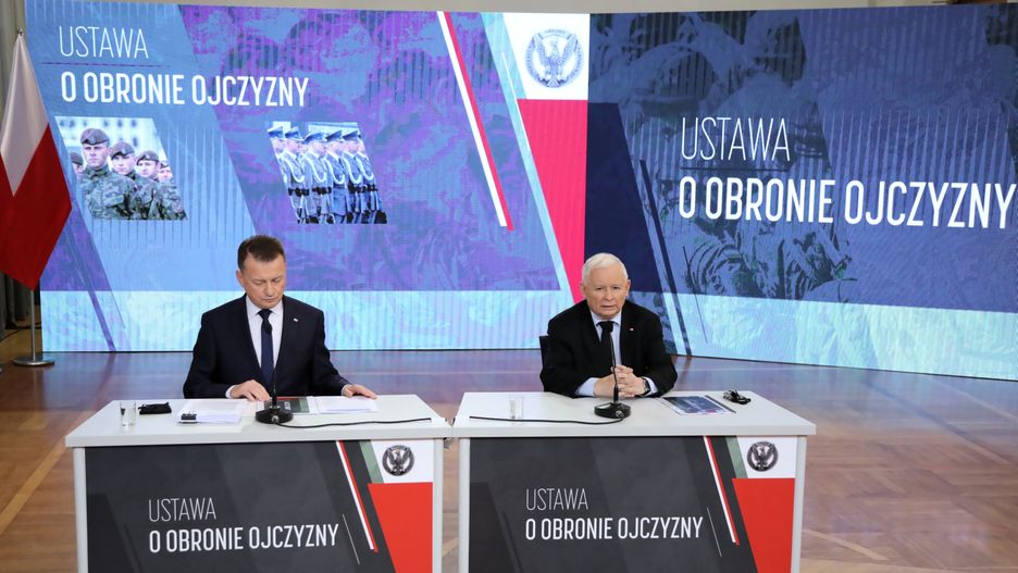 kaczynski