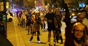 Lublin: Ulicami miasta przejechał kolejny Nightskating