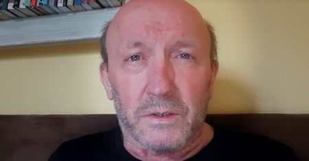 Artur Barciś ma koronawirusa. Aktor zamieścił dramatyczny apel