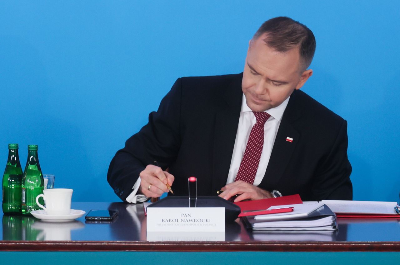 NFZ otrzyma pieniądze. Jest podpis prezydenta