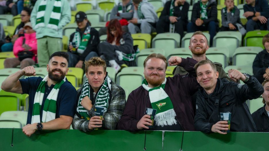 Kibice Lechii Gdańsk mogą kupować bilety na sezon 2025/2026 na mecze w PKO Ekstraklasie 