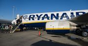 Ryanair ogłasza nowe zimowe trasy. Jest polskie miasto